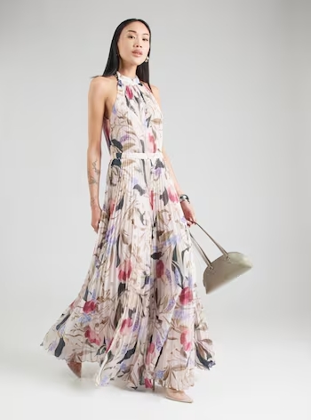 N&aring;r britisk elegance m&oslash;der nordisk ro: Ted Baker dansk