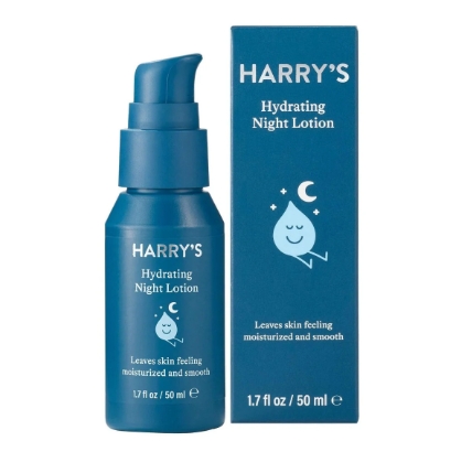 Harry&rsquo;s Face Lotion: Den Ultimative Pleje til Din Hud