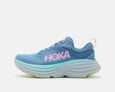 Hoka Danmark: Revolutionen i L&oslash;besko, der Fik F&oslash;dderne til at Gl&aelig;de sig
