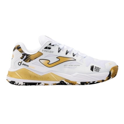 Joma Danmark: Spansk Passion M&oslash;der Nordisk Performance