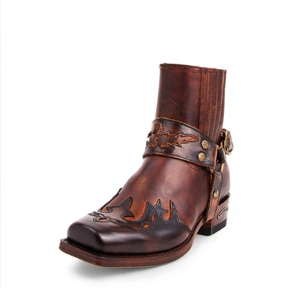 Fra Byen til Countryside &ndash; Hvorfor Sendra Sko Er Mine Go-To